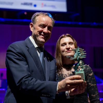 Gala PNA / Młode talenty aMuz