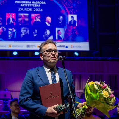 Gala PNA / Młode talenty aMuz