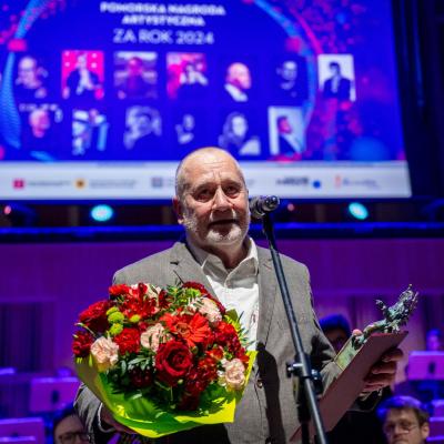 Gala PNA / Młode talenty aMuz