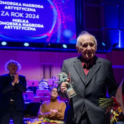Gala PNA / Młode talenty aMuz