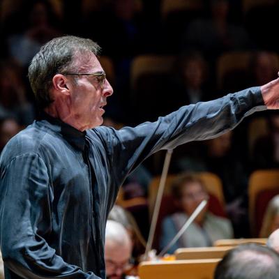 Koncert symfoniczny - Alena Baeva