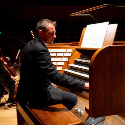 21/11/2025 - Pavel Kohout, fot. Mateusz Słodkowski