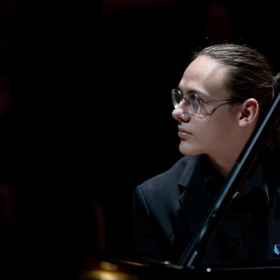 25/11/2025 - Yehuda Prokopowicz, fot. Jacek Klejment