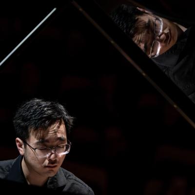 25/11/2025 - William Yang, fot. Jacek Klejment