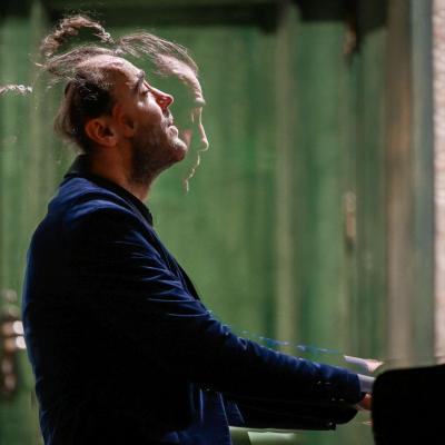 19/11/2025 - Daniel Ciobanu, fot. Jacek Klejment