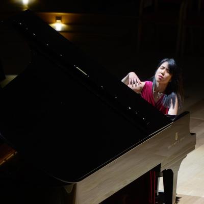 24/11/2025 - Kate Liu, fot. Jacek Klejment