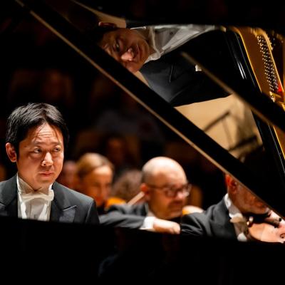 21/11/2025 - Takashi Yamamoto, fot. Mateusz Słodkowski