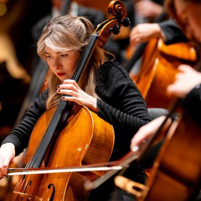 Inauguracja sezonu artystycznego 2025-2026 - Orkiestra PFB