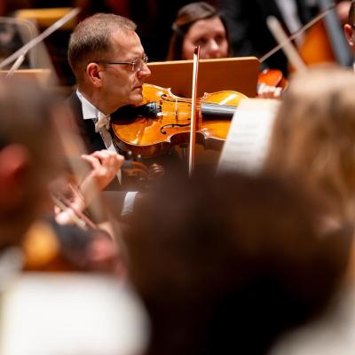 Inauguracja sezonu artystycznego 2025-2026 - Orkiestra PFB