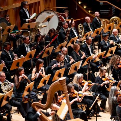 Inauguracja sezonu artystycznego 2025-2026 - Orkiestra PFB