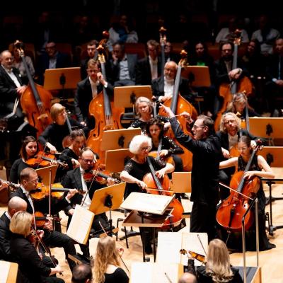 Inauguracja sezonu artystycznego 2025-2026 - Orkiestra PFB