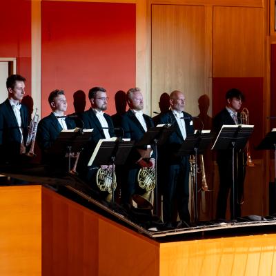 Inauguracja sezonu artystycznego 2025-2026