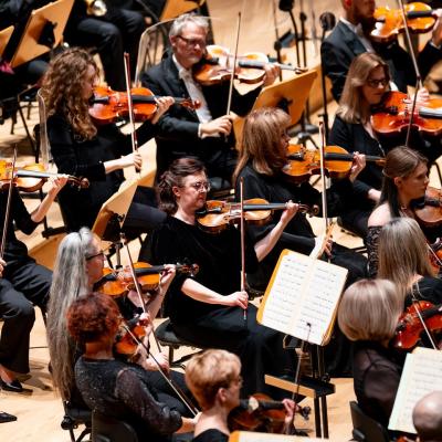 Inauguracja sezonu artystycznego 2025-2026 - Orkiestra PFB