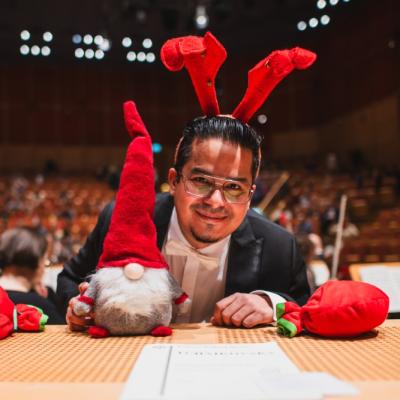 Koncert familijny - Dziadek do orzechów dźwiękiem i słowem