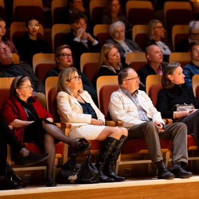 Międzynarodowy Dzień Muzyki - Ludmil Angelov