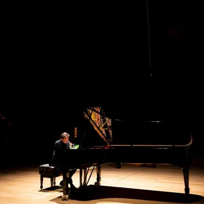 Międzynarodowy Dzień Muzyki - Ludmil Angelov