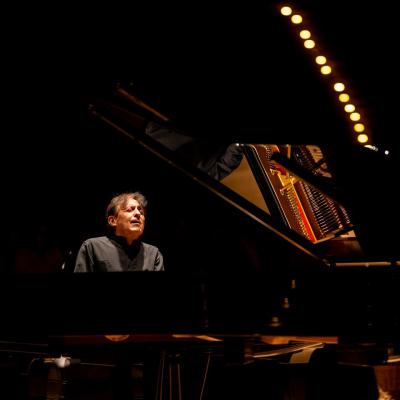 Międzynarodowy Dzień Muzyki - Ludmil Angelov