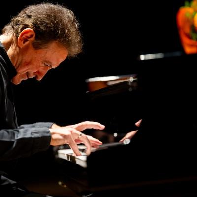 Międzynarodowy Dzień Muzyki - Ludmil Angelov