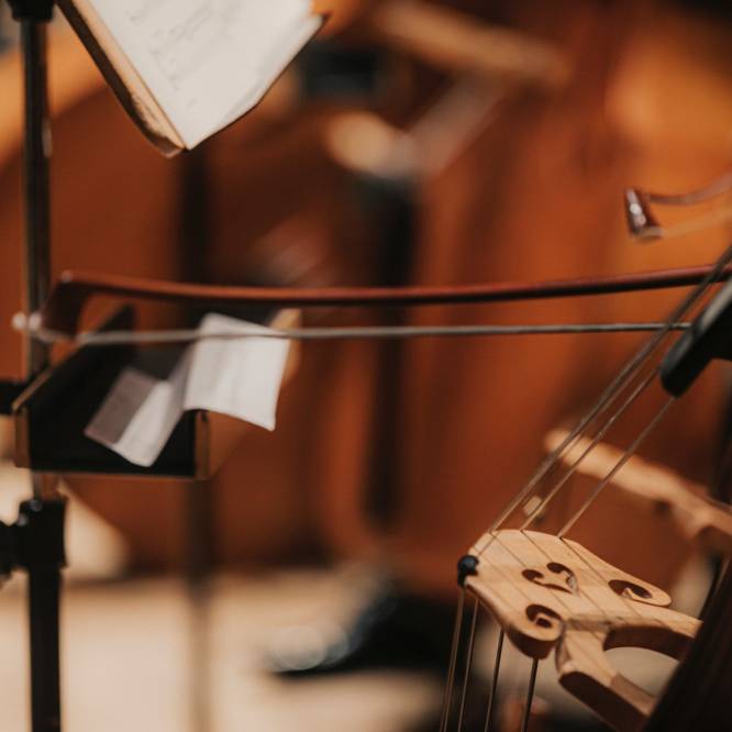 Październik z Polską Filharmonia Bałtycką 