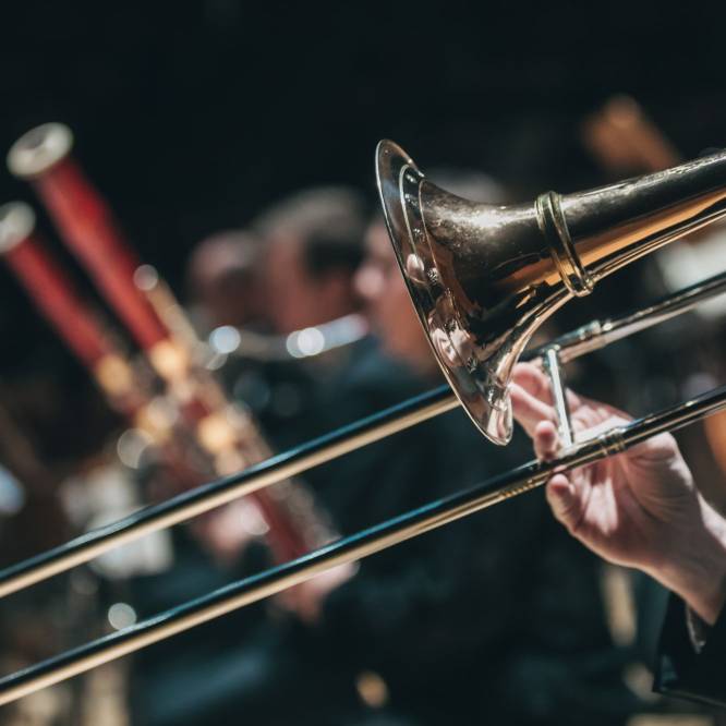 Kwiecień pełen muzycznych atrakcji