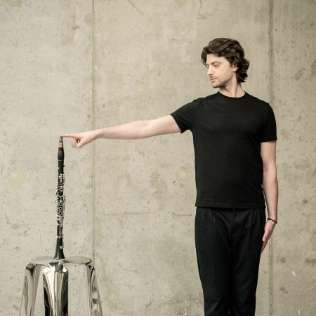 Koncert symfoniczny – Andrzej Ciepliński
