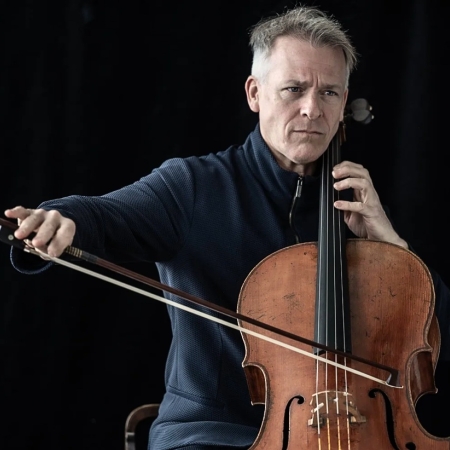 Koncert symfoniczny – Alban Gerhardt