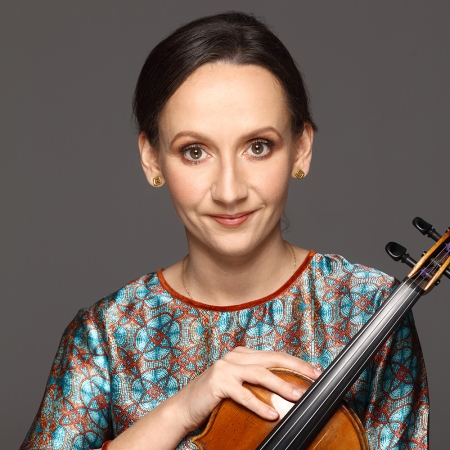 Koncert symfoniczny – Agata Szymczewska