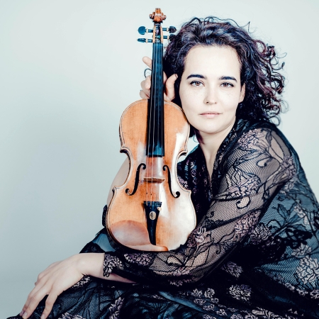 Międzynarodowy Dzień Muzyki – Alena Baeva
