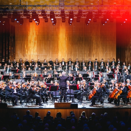 Koncert symfoniczny – 31. Wielkanocny Festiwal L. van Beethovena