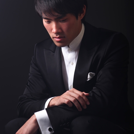 Nadzwyczajny recital fortepianowy – Bruce Liu