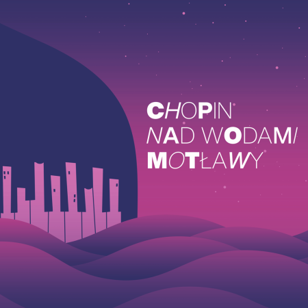Chopin nad wodami Motławy – Miron Łajming, Miłosz Rządkiewicz