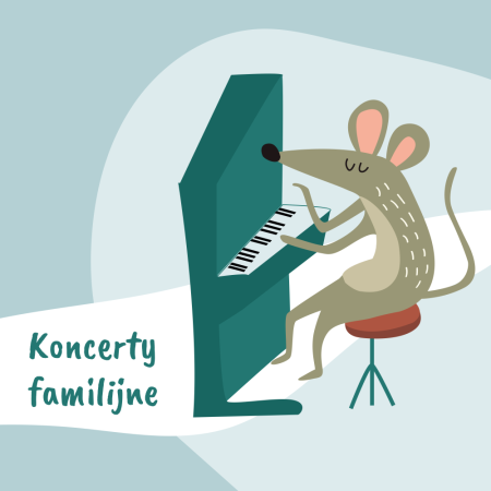 Koncert familijny – Panie Piracie, akordeon na pokładzie!