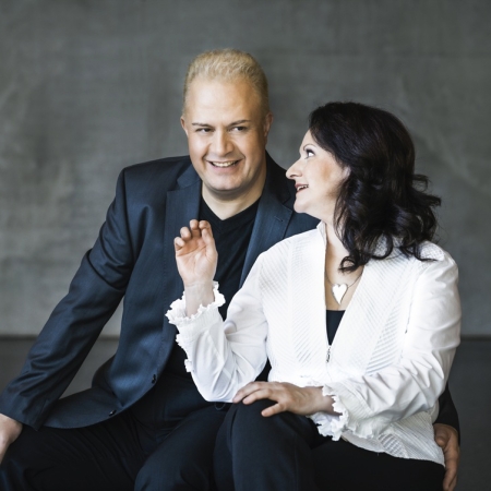 21. Gdańska Jesień Pianistyczna – duet Genova & Dimitrov
