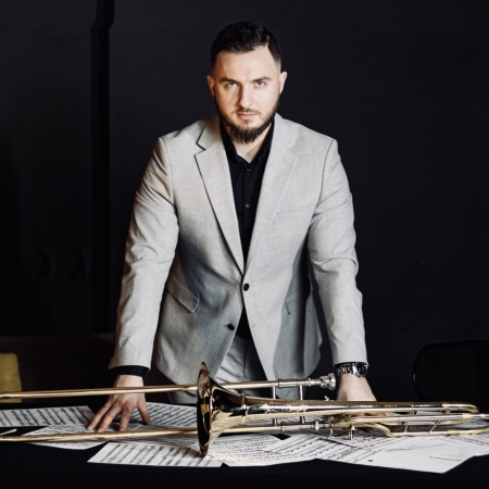 Koncert symfoniczny – Jarosław Meisner