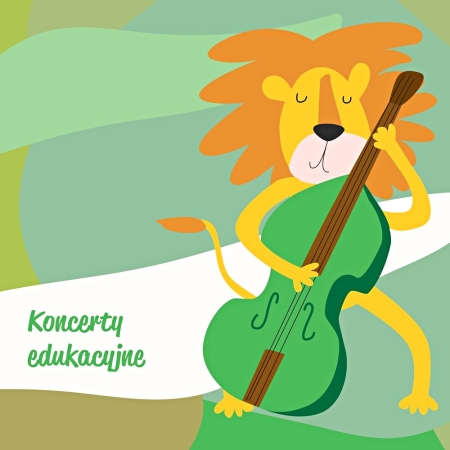 Koncert edukacyjny – Sekretne życie gdańskiej Filharmonii