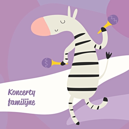 Koncert familijny – Tańcuj, śpiewôj, słuchôj… czyli Kaszuby na wesoło!