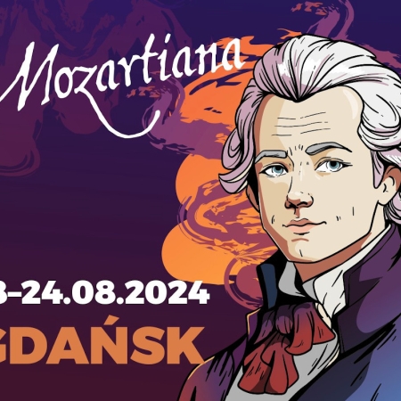 XIX Międzynarodowy Festiwal Mozartowski „Mozartiana” – Opera w Parku