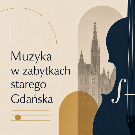 Muzyka w zabytkach starego Gdańska – Kościół św. Józefa