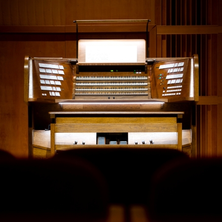 Międzynarodowy Dzień Muzyki – Mistrzowie organów z Orkiestrą