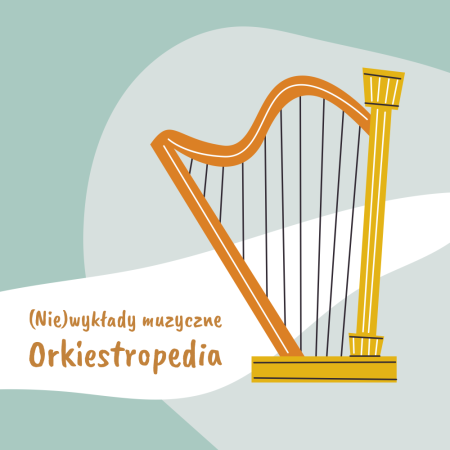 (Nie)wykłady muzyczne: Orkiestropedia – Klawesyn