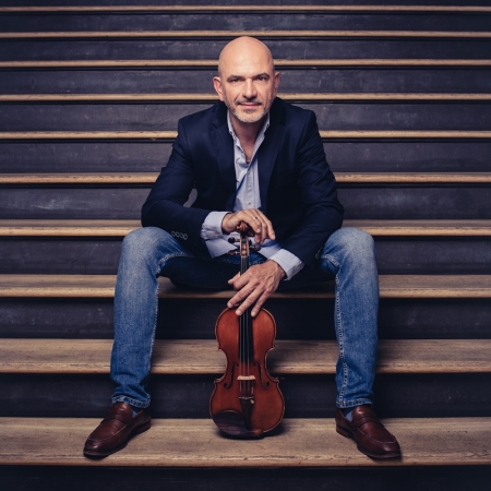 Koncert symfoniczny – Robert Kwiatkowski