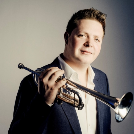 Koncert symfoniczny – Romain Leleu