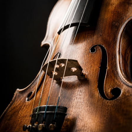 Recital skrzypcowy laureata Konkursu Wieniawskiego