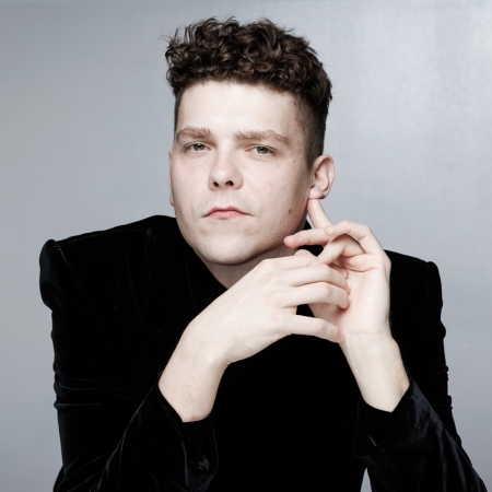21. Gdańska Jesień Pianistyczna – Szymon Nehring