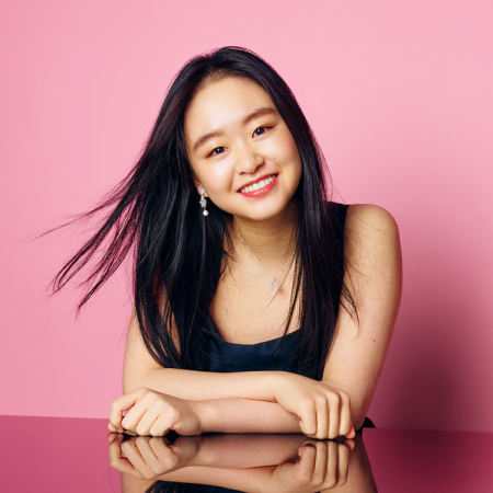 21. Gdańska Jesień Pianistyczna – Tianyao Lyu