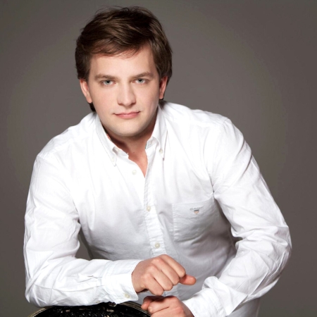 Koncert symfoniczny – Valeriy Sokolov