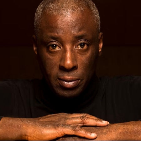 Mistrzowskie Recitale Organowe – Wayne Marshall