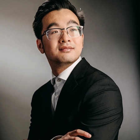 20. Gdańska Jesień Pianistyczna – William Yang