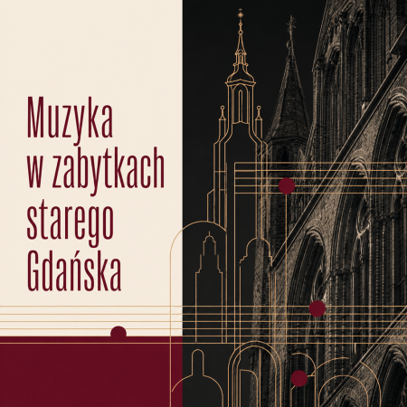 Muzyka w zabytkach starego Gdańska – Kościół św. Barbary